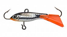 Балансир Strike Pro Ice Baby 25, цвет: A43E, хвост: красный