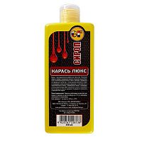 Ароматизатор GF LIQUID 0.250л КАРАСЬ ЛЮКС