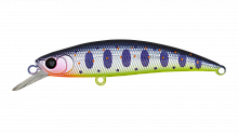 Воблер Минноу Strike Pro Skinny 70S, цвет: A278-SAM Sea Trout, (EG-222BS#A278-SAM)