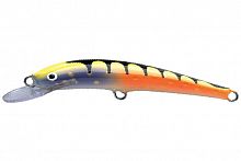 Воблер Nils Master INVINCIВLE Floating 12cm, 24 г., #017