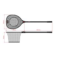 Подсачек STACC019
