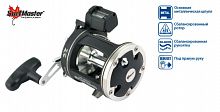 Кат. мульт. Surf Master Atlantic ATL 600 4bb R со счётчиком