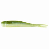 Силикон Gulp! Alive Minnow 1" 2,5cm 50шт - Watermelon Pearl