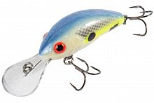 Воблер плавающий Salmo HORNET RATTLIN F 05.5/SXS