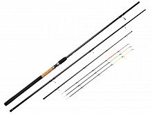 Удилище фидер. Salmo Sniper FEEDER 090 3.60