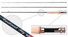 Уд. шт. уг. нахл. 4 колена S Master 3092 Cardinal Fly 5 class 2,74 м