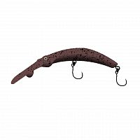 Воблер Stinger Boomerang 35-80F, Truffle