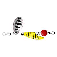 Блесна Stinger Furia Round #2 5,0гр #SB