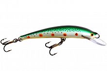 Воблер Nils Master INVINCIВLE DR,12cm, 24 г., #095