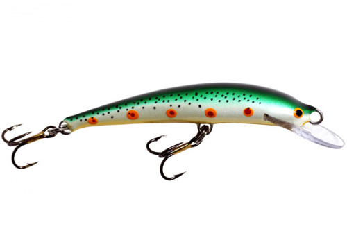 Воблер Nils Master INVINCIВLE DR, 8cm, 8 г., #095