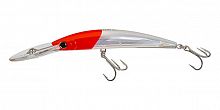 Воблер F1153-C5 Yo-Zuri Crystal 3D Minnow Deep Diver 130F