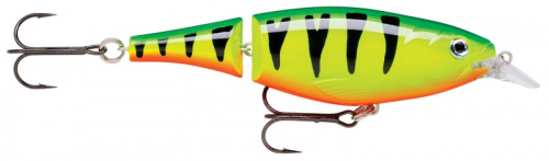 Воблер RAPALA X-Rap Jointed Shad 13 /FP