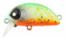 Воблер плав. LJ Pro Series HAIRA TINY ATG F 03.30/904 Shallow Pilot