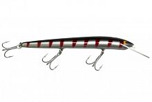 Воблер Nils Master INVINCIВLE Floating 18cm, 40 г., #003