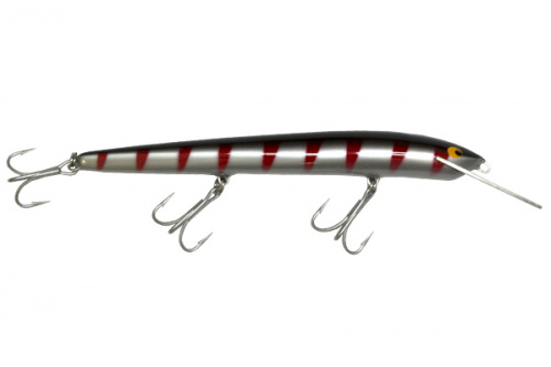 Воблер Nils Master INVINCIВLE Floating 18cm, 40 г., #003