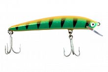 Воблер Nils Master INVINCIВLE Floating 12cm, 24 г., #009