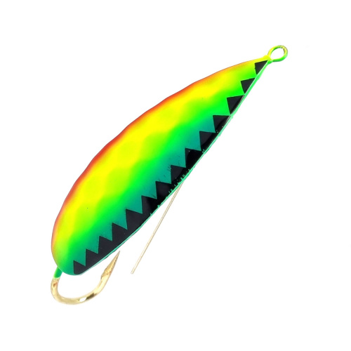 Бл. Stinger Alligator 45/6, FT-G