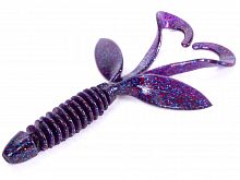 Твистеры съедоб. искусст. LJ Pro Series HOGY TAIL 4,0in (10.00)/S63 5шт.