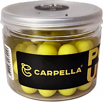 Бойлы CARPELLA POP-UP 14мм Мед (25г)