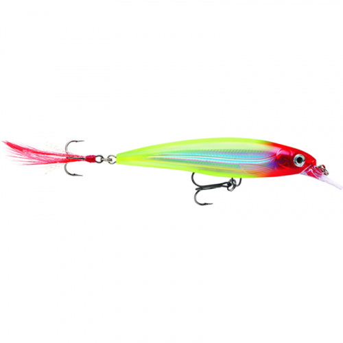 Воблер RAPALA X-Rap 06 /CLN