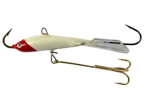 Балансир Nils Master Jigger-2, 7см, 10г., #31