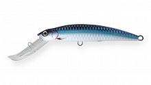 Воблер Минноу Strike Pro Musky Monster Deep 200CL, цвет: AC501F Herring, (MG-007CL#AC501F)