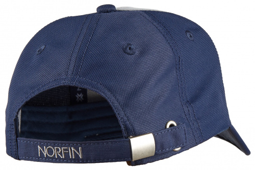 Бейсболка Norfin BLUE фото 2