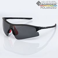 Очки поляриз.Tagrider N11-2 Gray