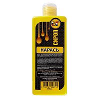 Ароматизатор GF LIQUID 0.250л КАРАСЬ