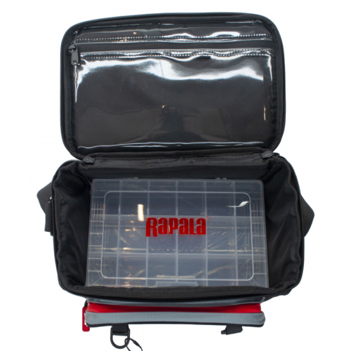 Сумка RAPALA Countdown Tackle Lite фото 5