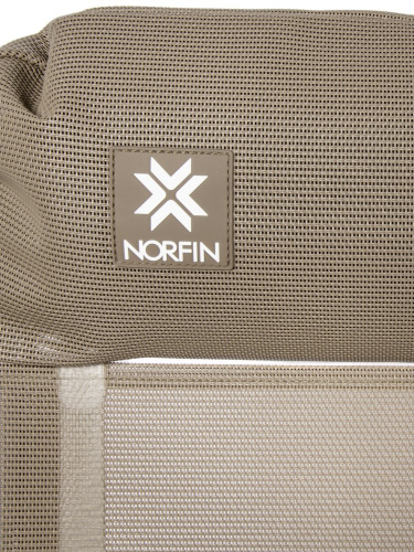 Кресло-шезлонг Norfin IMATRA NF фото 9