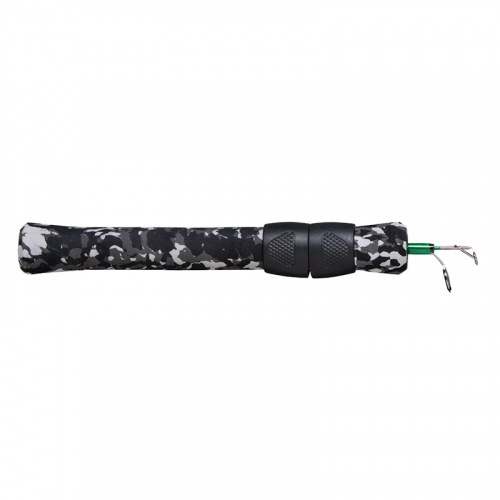 Зимняя удочка RAPALA CamoTeleStick Ice 51см Medium Heavy