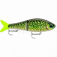 Воблер RAPALA Super Shadow Rap Glide 16 /PKL /тонущий / 16см, 86гр