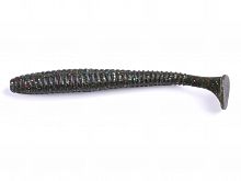 Виброхвосты съедоб. искусст. LJ Pro Series S-SHAD TAIL 3.8in (09.60)/F08 5шт.