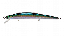 Воблер Минноу Strike Pro Koffana 175F, цвет: 692-713-RP Pacific Sardine, (EG-145B-F#692-713-RP)