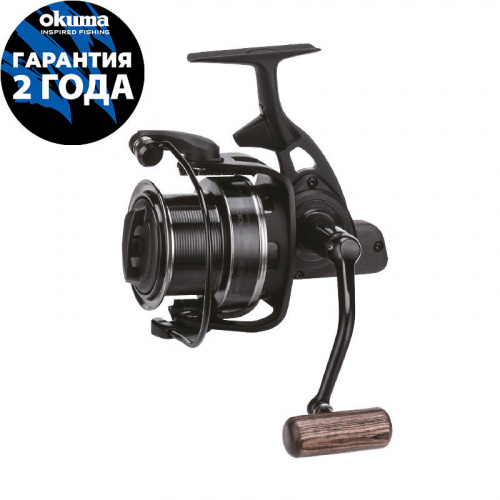 Катушка Okuma T-Rex 7000
