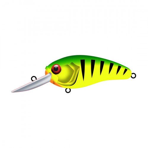 Воблер Stinger Pachi 65F-DR #GYB