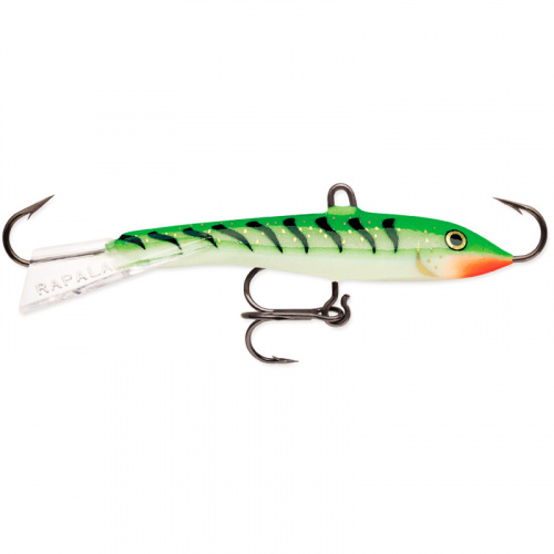 Балансир RAPALA Jigging Rap 11 /GGT / 11см, 29гр.