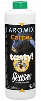 Ароматизатор Sensas AROMIX CARP TASTY HONEY 0.5л