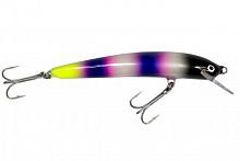 Воблер Nils Master INVINCIВLE DR, (метал. лопасть), 12cm, 24 г., #105