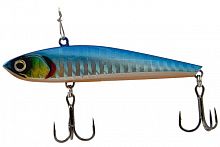 Виб ECOPRO Sharkey 75мм 20г 054  Broken Ice