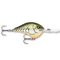 Воблер RAPALA Dives-To 16 /RTBC