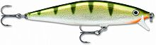 Воблер RAPALA Flat Rap 08 /YP
