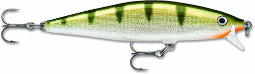 Воблер RAPALA Flat Rap 08 /YP