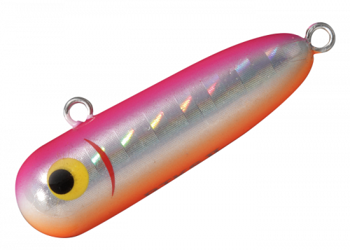 Воблер BTK Swimmer 41 мм. 6,5гр. №06