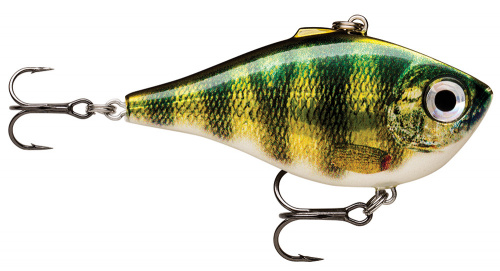 Воблер RAPALA Rippin' Rap 05 /PEL