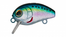 Воблер Крэнк Strike Pro Baby Pro 25, цвет: 692-713-RP Pacific Sardine, (EG-036F#692-713-RP)