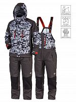 Костюм демисезон. Norfin PRO DRY 3 CAMO 02 р.M
