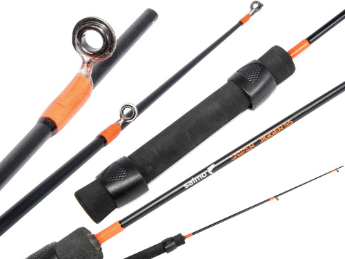 Удилище зим. Salmo Sniper JIGGER 55см фото 3