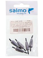 Грузила Salmo FIX быстросъемные с фиксацией 05.0г 5шт